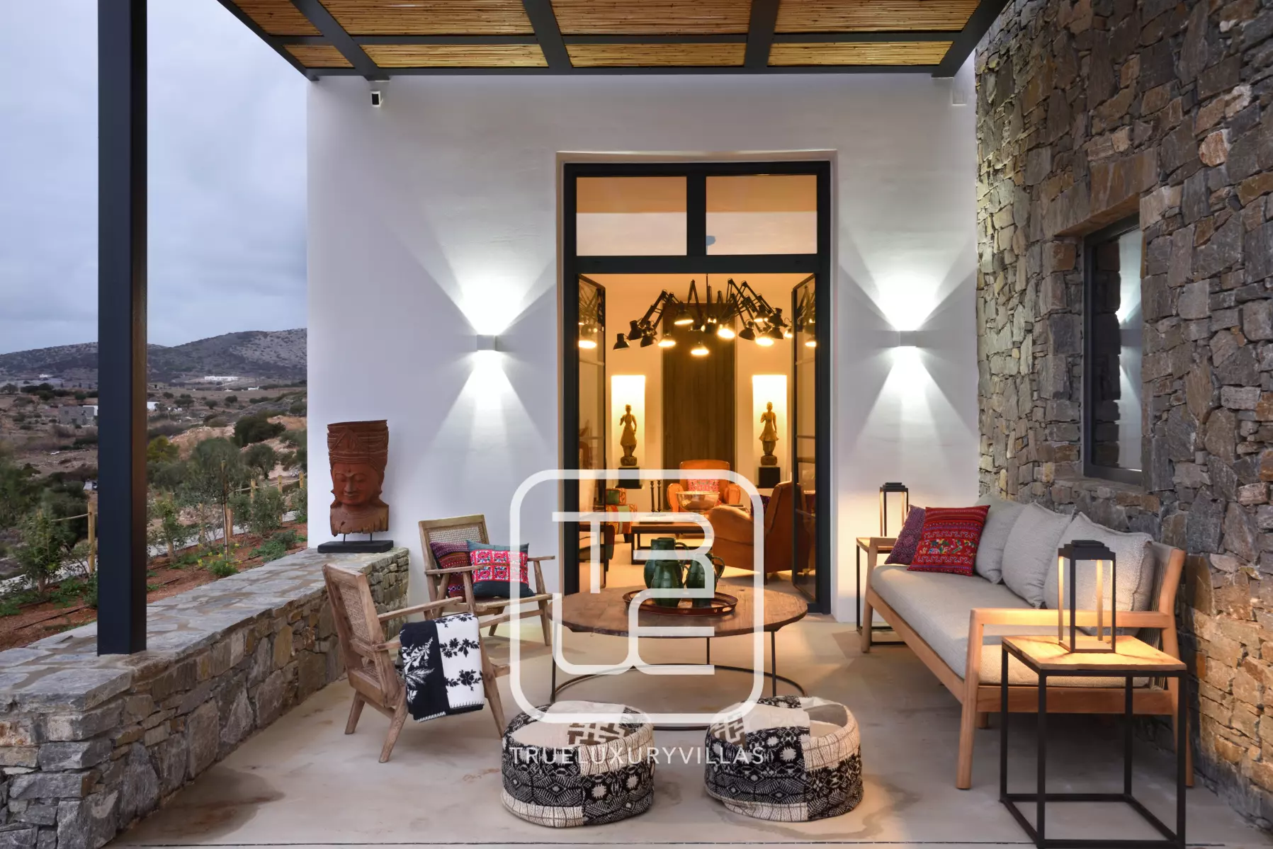 Villa Faragas