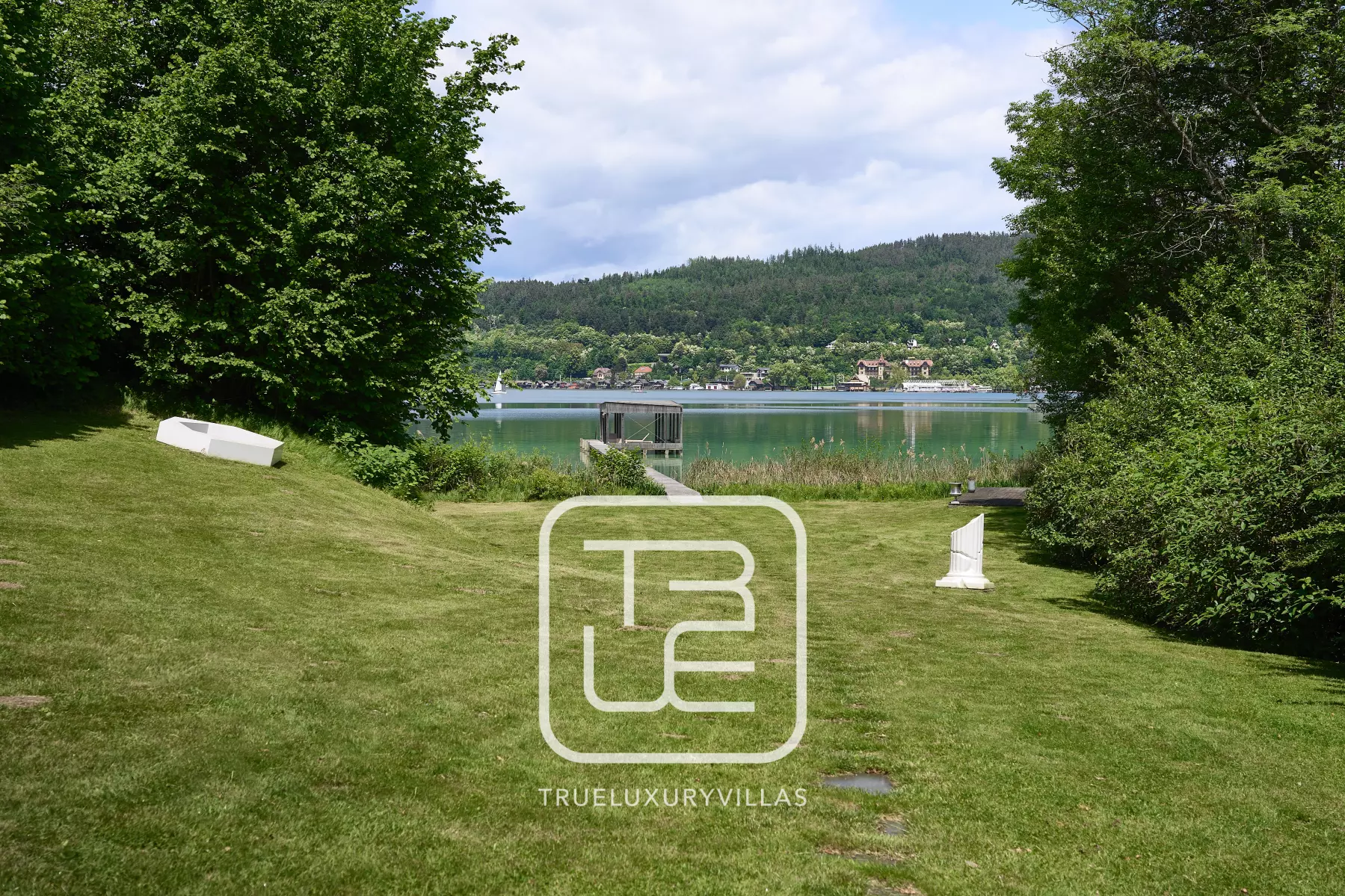 Villa Maiernigg