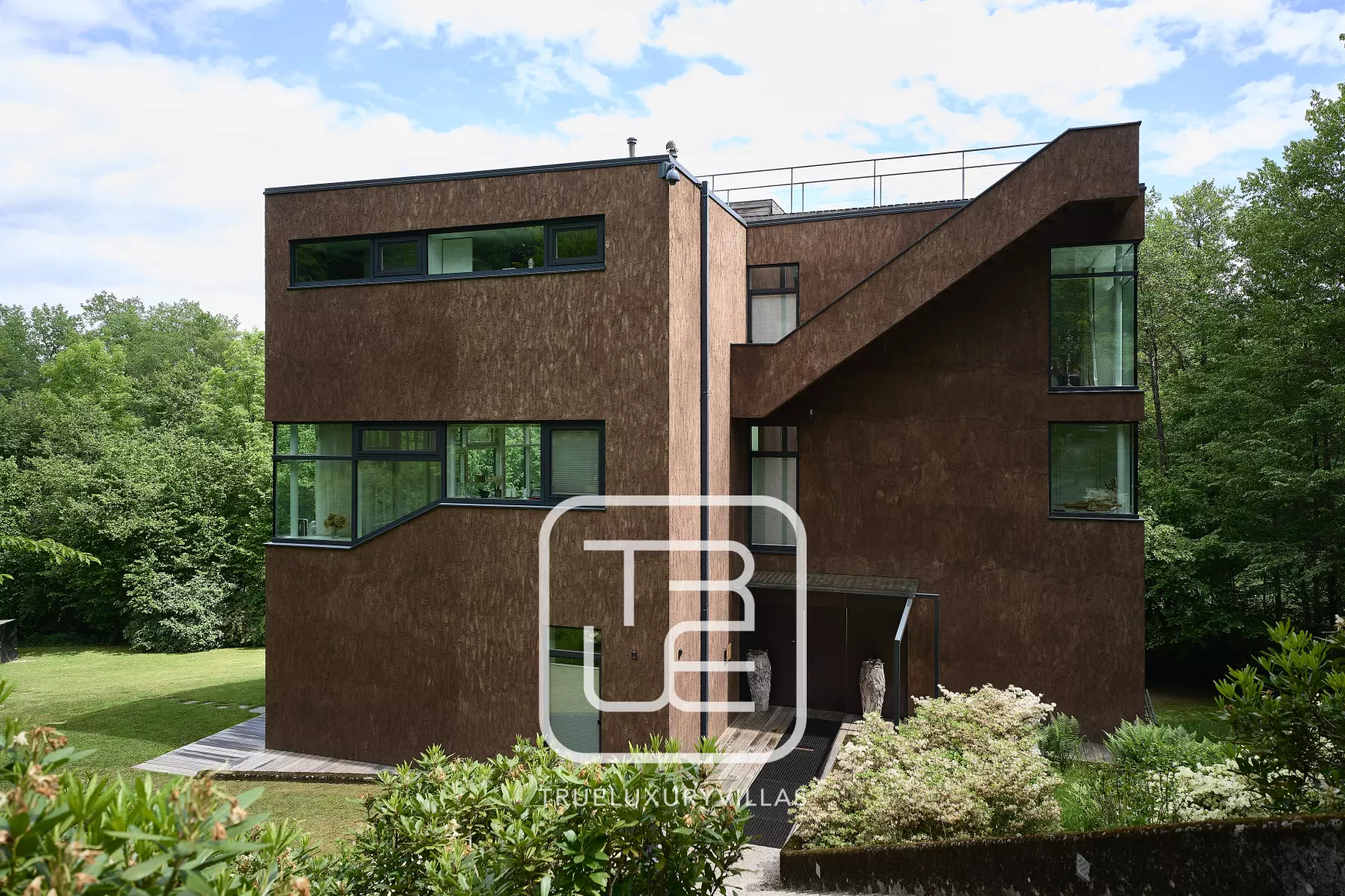 Villa Maiernigg
