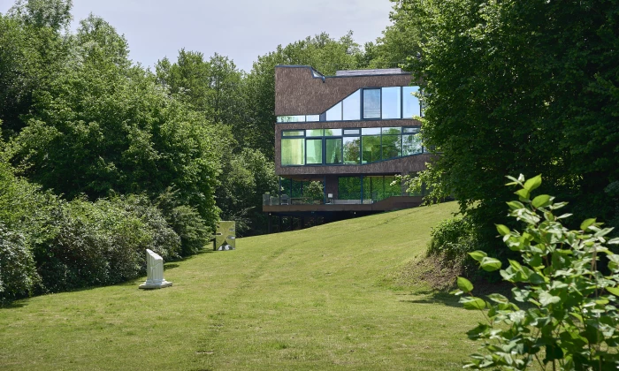 Villa Maiernigg