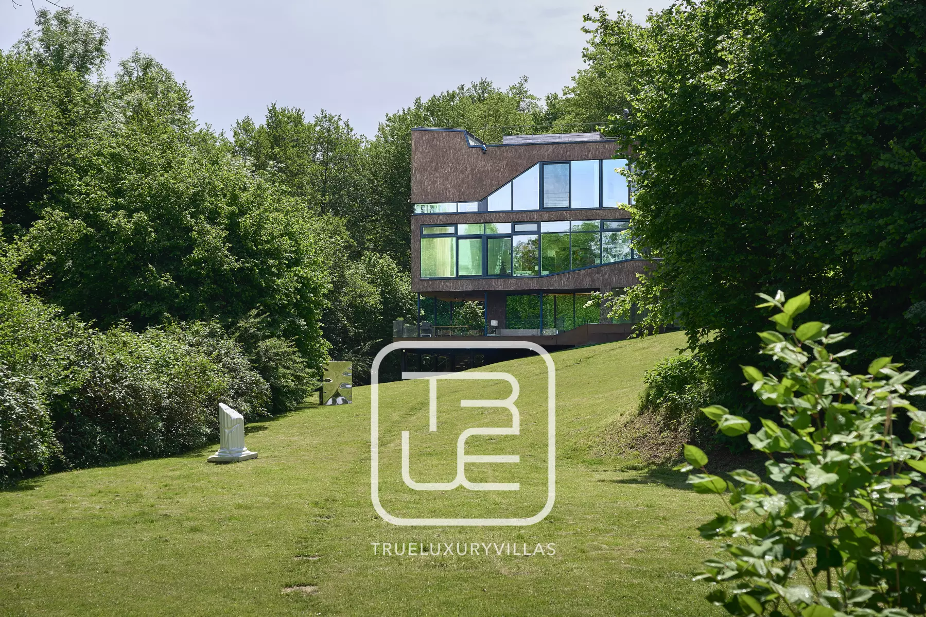 Villa Maiernigg