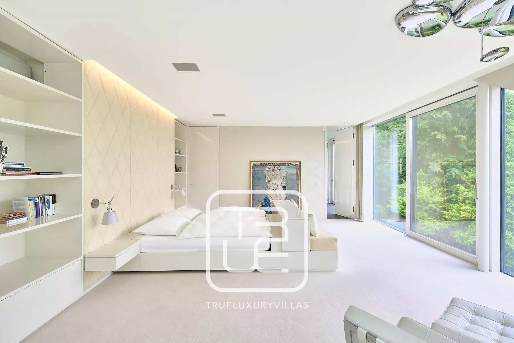 Villa Maiernigg