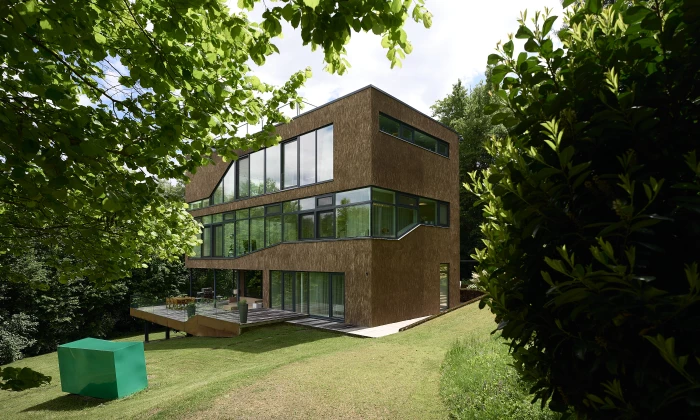 Villa Maiernigg