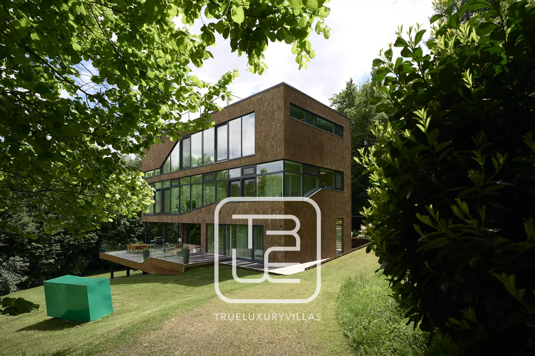 Villa Maiernigg