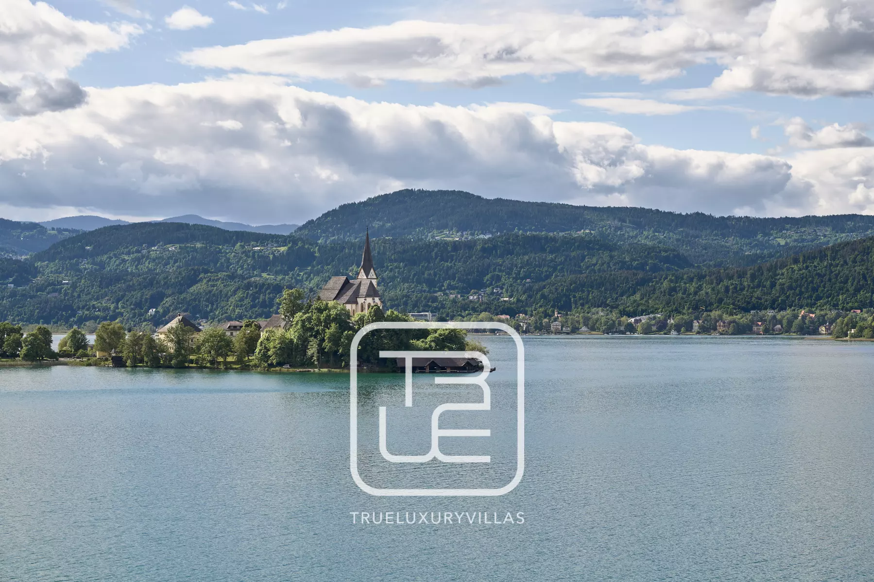 Villa Lago