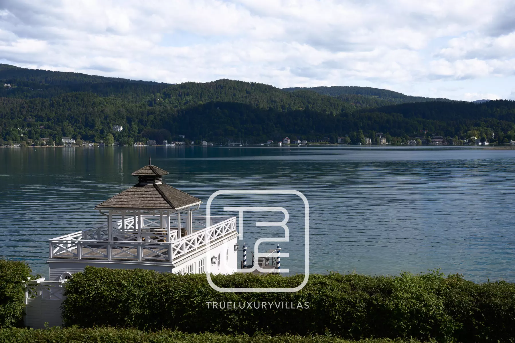 Villa Dellach