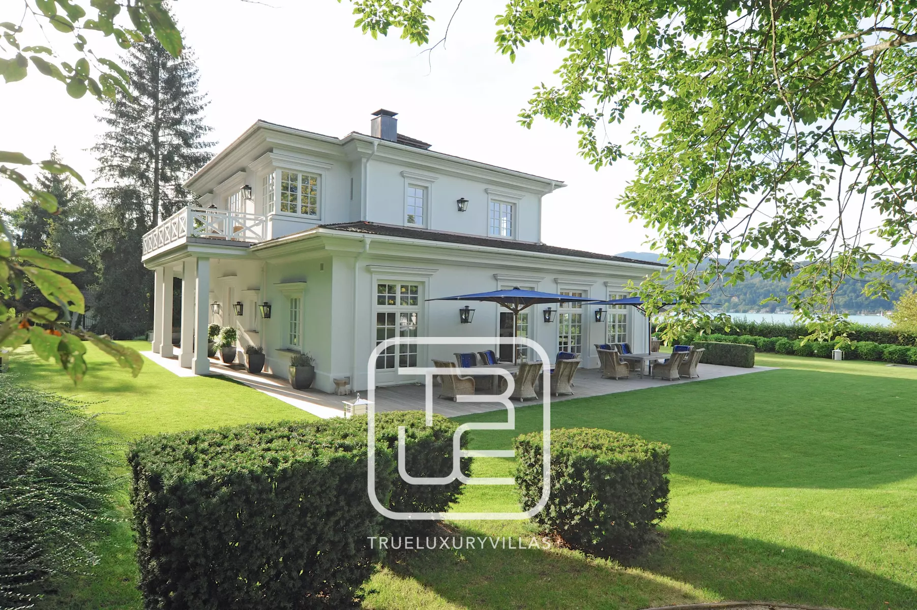 Villa Dellach