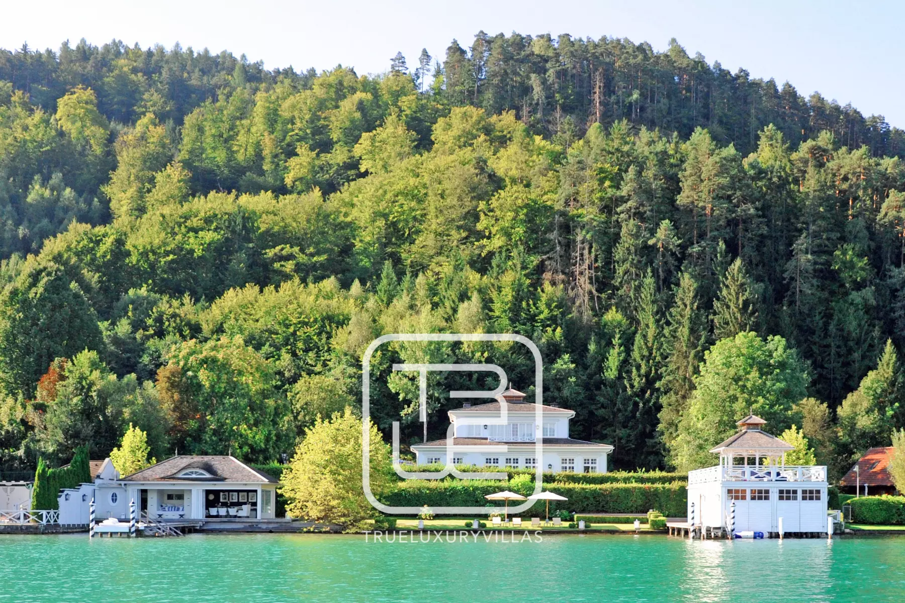 Villa Dellach