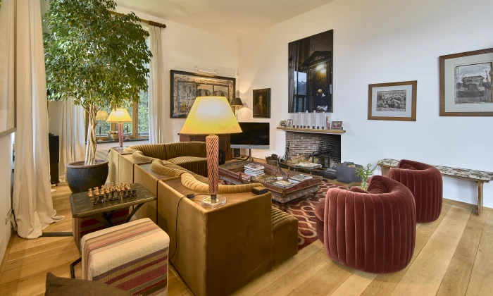Chalet Bellevue