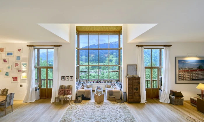 Chalet Bellevue