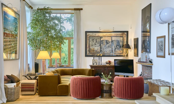 Chalet Bellevue