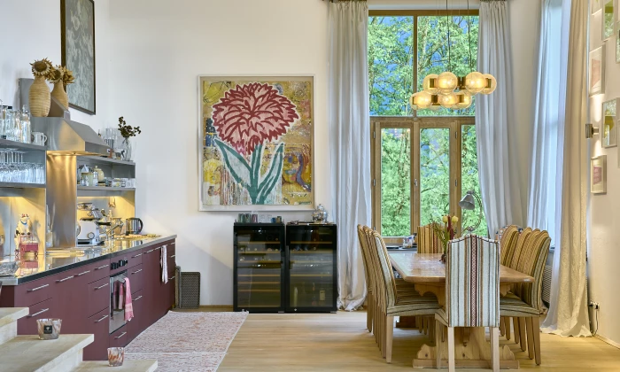 Chalet Bellevue
