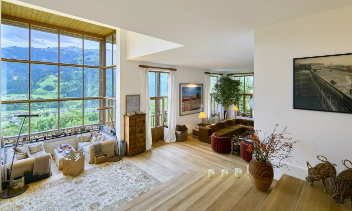 Chalet Bellevue