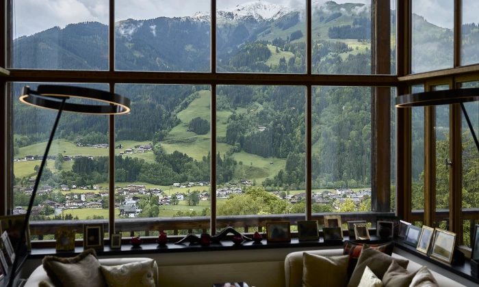 Chalet Bellevue