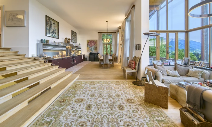 Chalet Bellevue