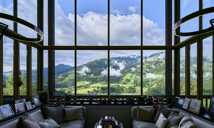 Chalet Bellevue