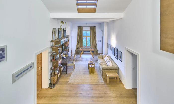 Chalet Bellevue
