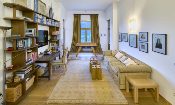 Chalet Bellevue