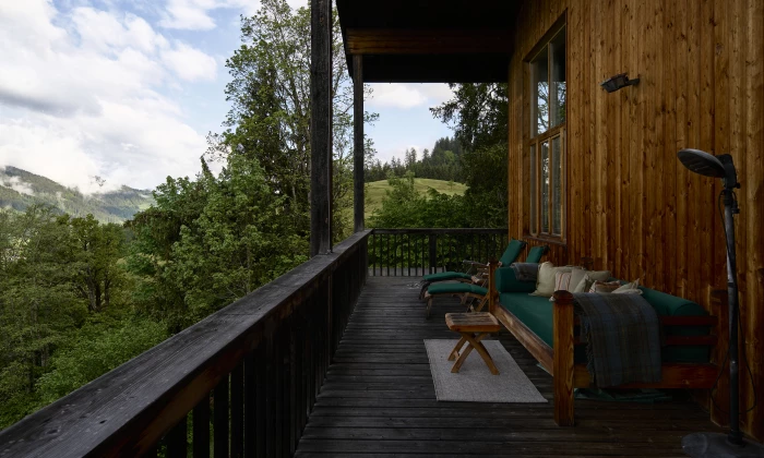 Chalet Bellevue