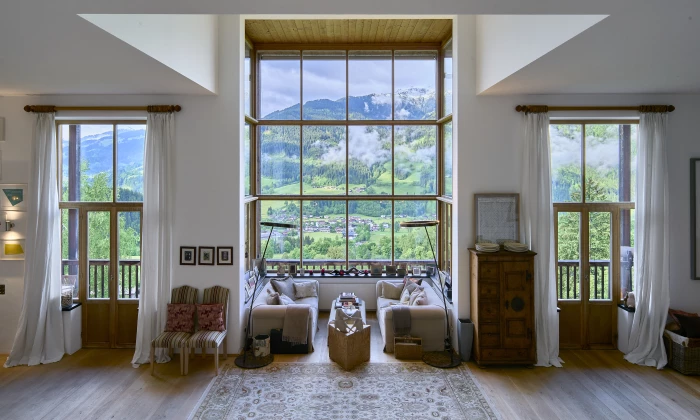Chalet Bellevue