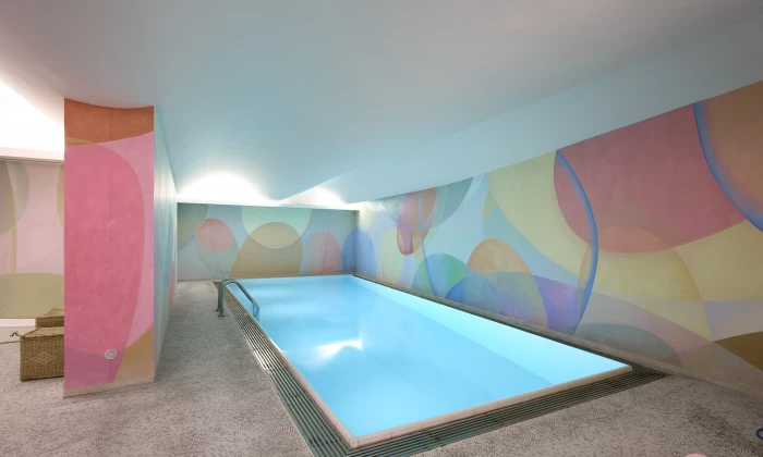 Chalet Bellevue