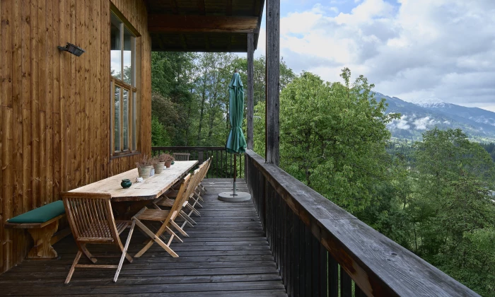 Chalet Bellevue