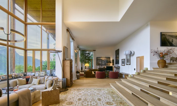 Chalet Bellevue