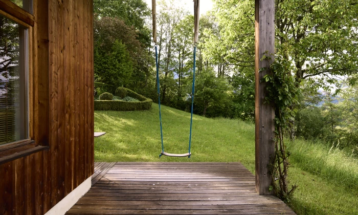 Chalet Bellevue