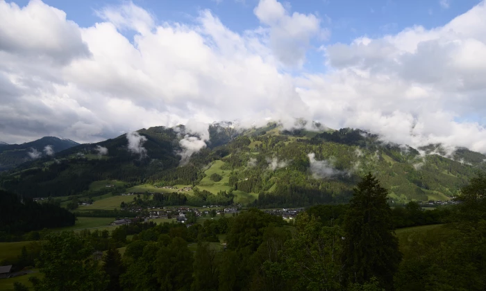 Chalet Bellevue