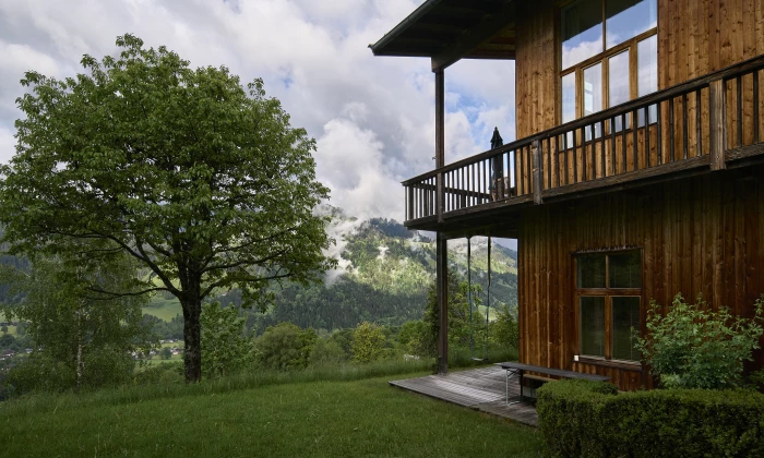 Chalet Bellevue