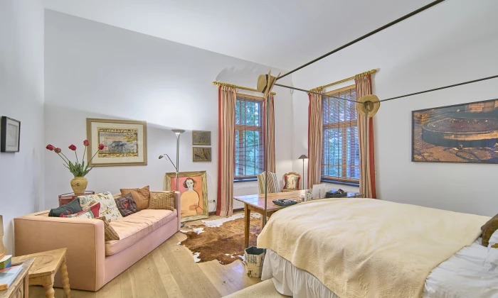 Chalet Bellevue