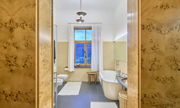 Chalet Bellevue