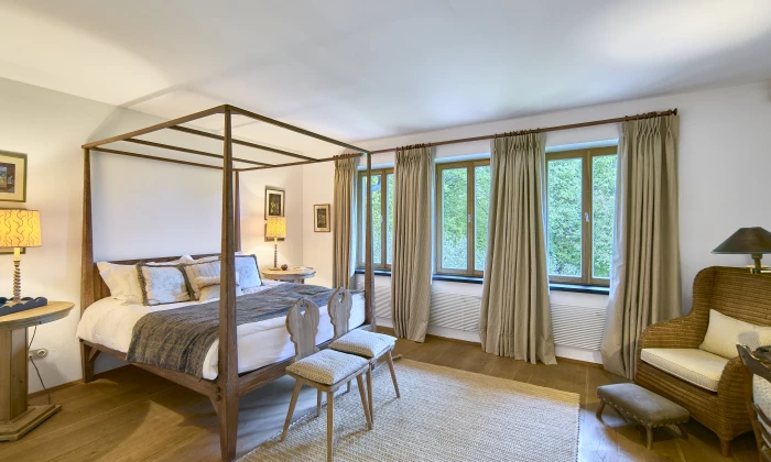 Chalet Bellevue
