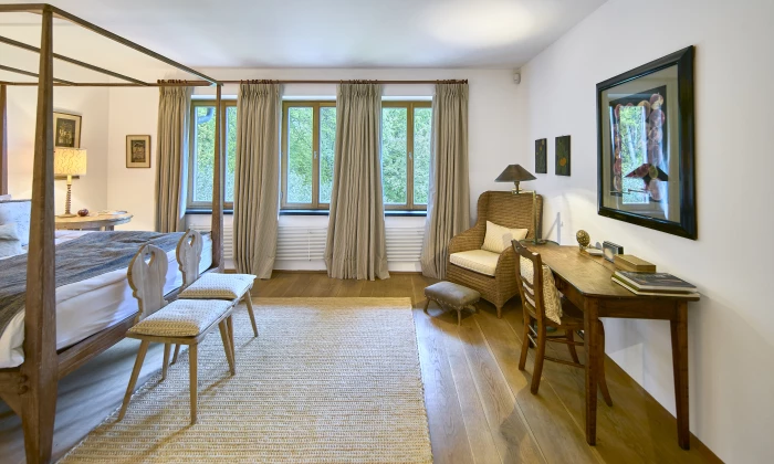Chalet Bellevue