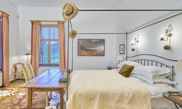 Chalet Bellevue