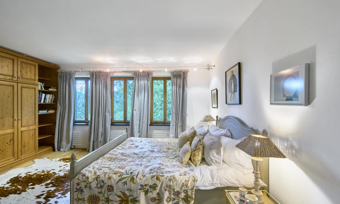 Chalet Bellevue