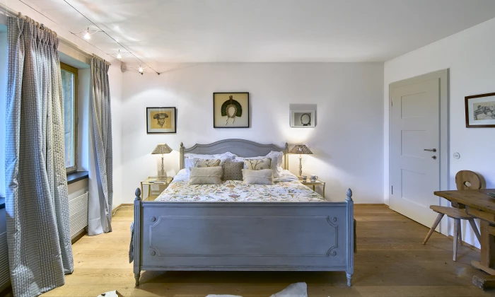 Chalet Bellevue