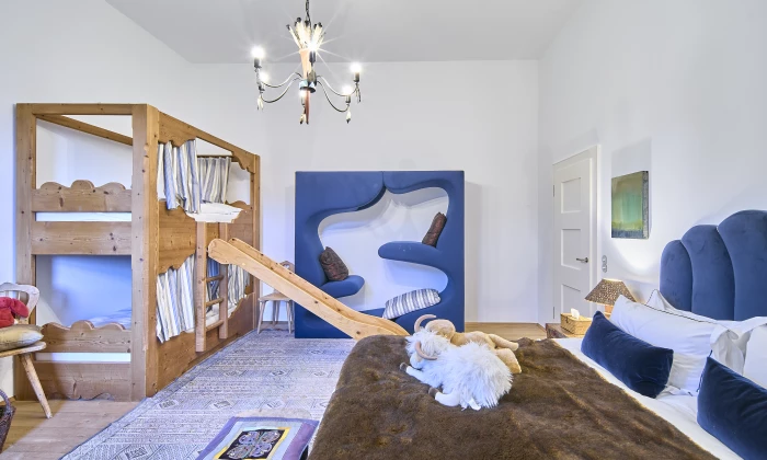 Chalet Bellevue