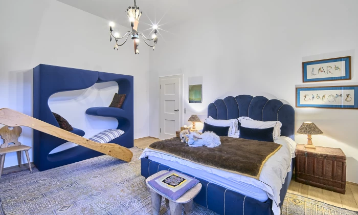 Chalet Bellevue
