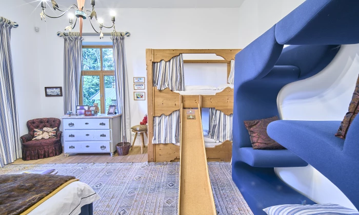 Chalet Bellevue