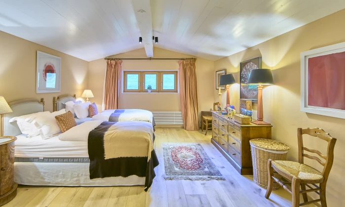 Chalet Bellevue