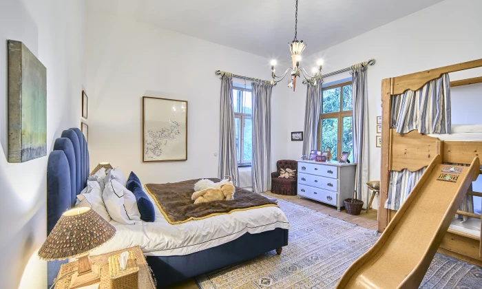 Chalet Bellevue
