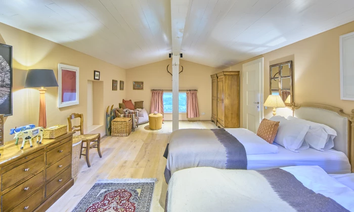 Chalet Bellevue