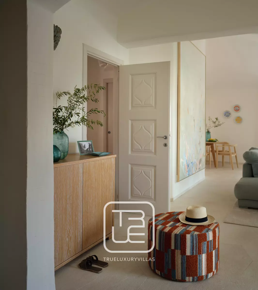 Penthouse Porto Cervo