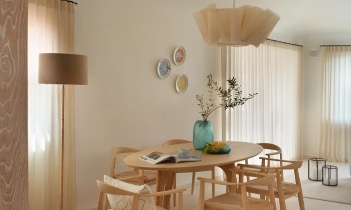 Penthouse Porto Cervo