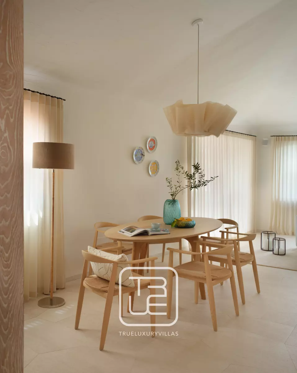 Penthouse Porto Cervo