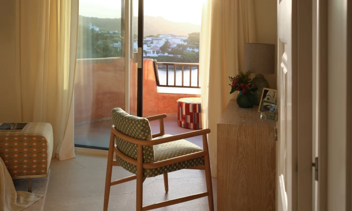 Penthouse Porto Cervo