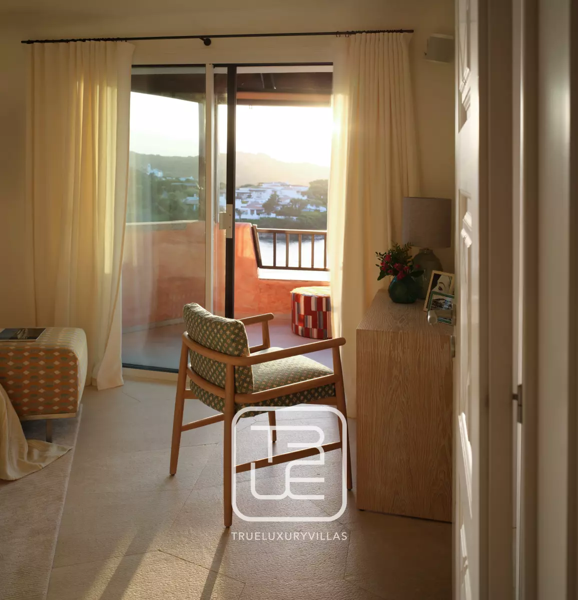 Penthouse Porto Cervo