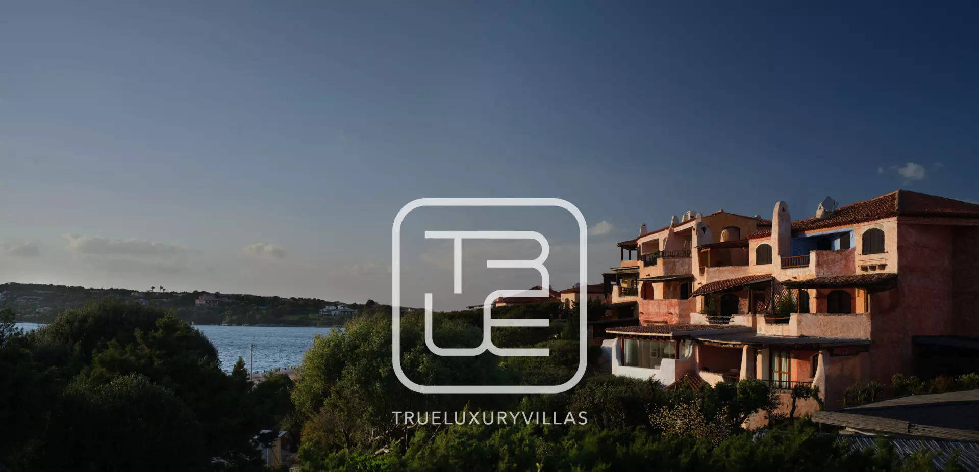 Penthouse Porto Cervo