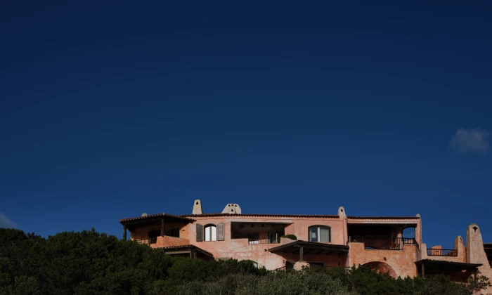 Penthouse Porto Cervo